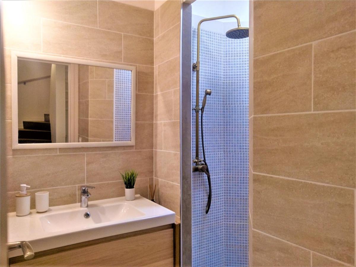 Superbe Maison De Ville - Chambre Privee - Quartier Villebourbon - 5 Min A Pied Gare Et Hypercentre Montauban Zewnętrze zdjęcie
