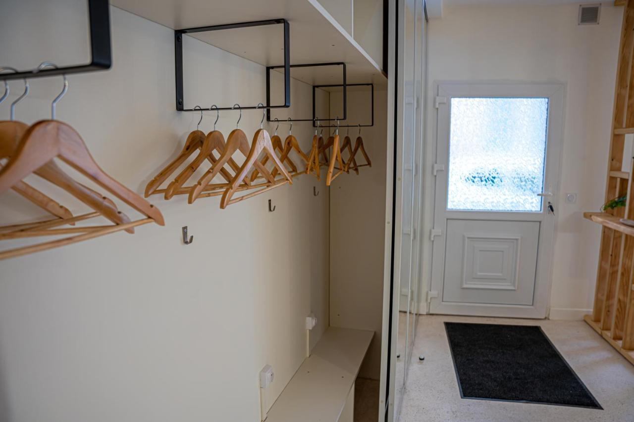 Superbe Maison De Ville - Chambre Privee - Quartier Villebourbon - 5 Min A Pied Gare Et Hypercentre Montauban Zewnętrze zdjęcie